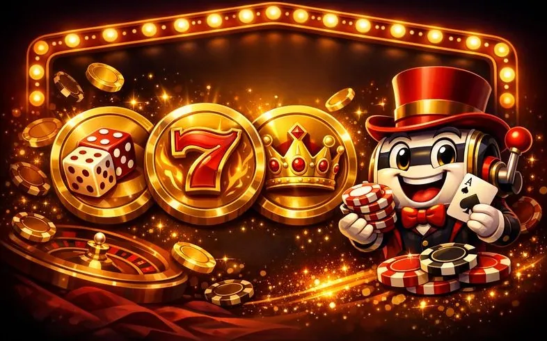 Bet Casino Newvegas: A Player’s Guide for UK Players
